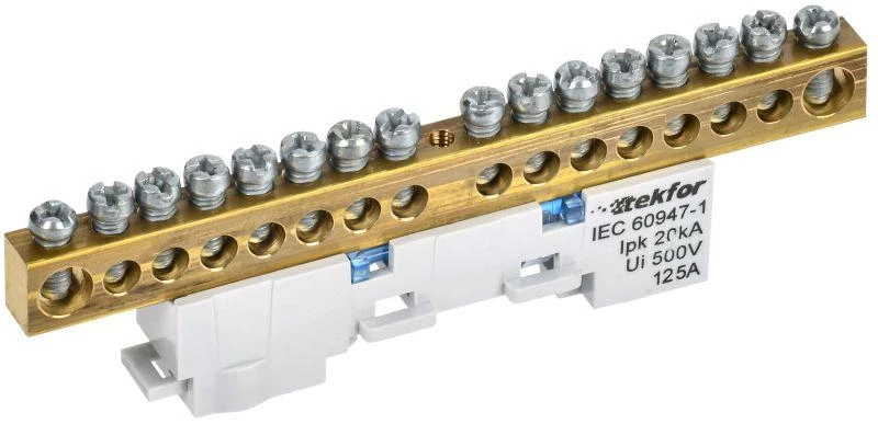 Фото IEK TF-NN20-16-KL-K07