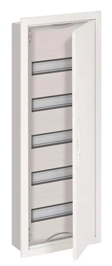 Щит распределительный СП IP31 60мод. 834х310х120 ABB U51