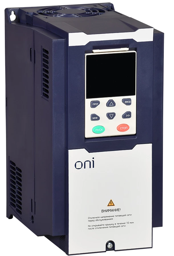 Фото ONI K750-33-55N75NTM