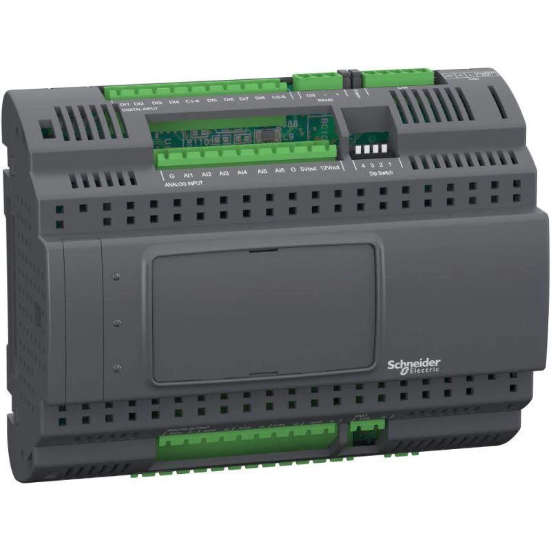 Фото Schneider Electric TM171EP27R
