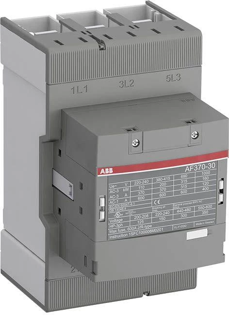 Фото ABB 1SFL547002R1300