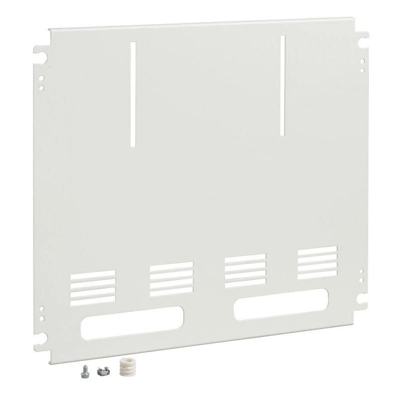 Schneider Electric Плата монтажная для 2-х 3Ф счетчиков SchE LVS03152