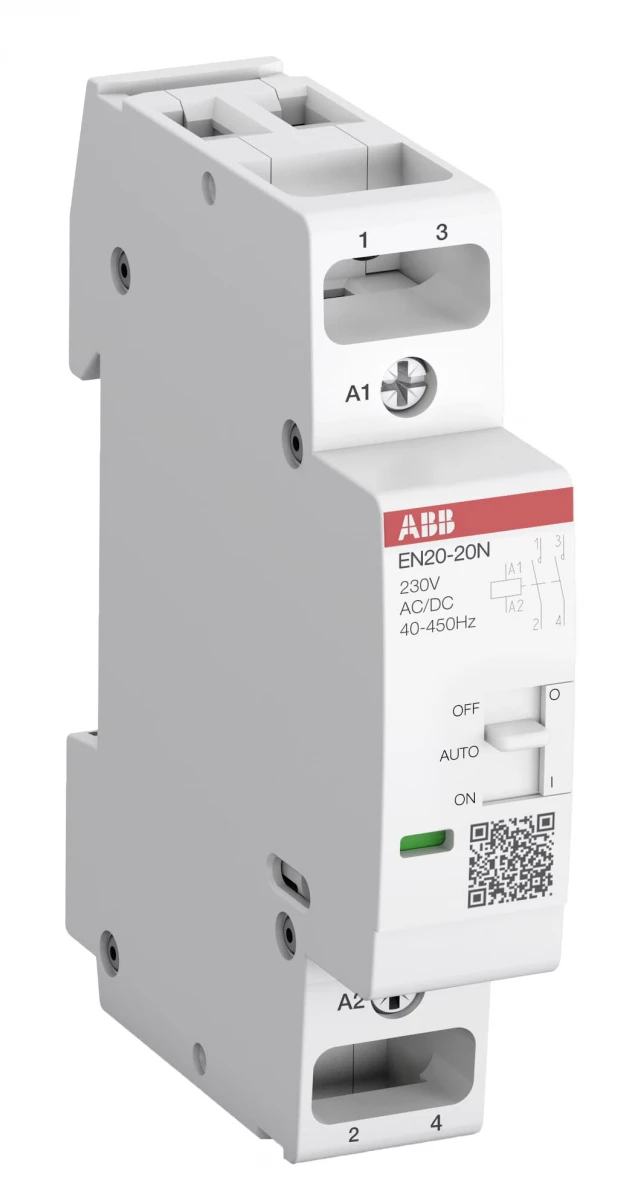 Фото ABB 1SBE122111R0620