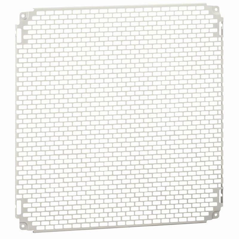 Legrand Плата перф. Lina 25 1400х800мм Leg 034609