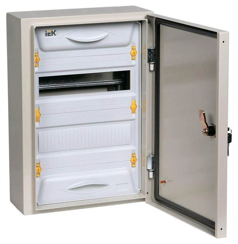 Фото IEK MKM11-N-24-54-Z-U