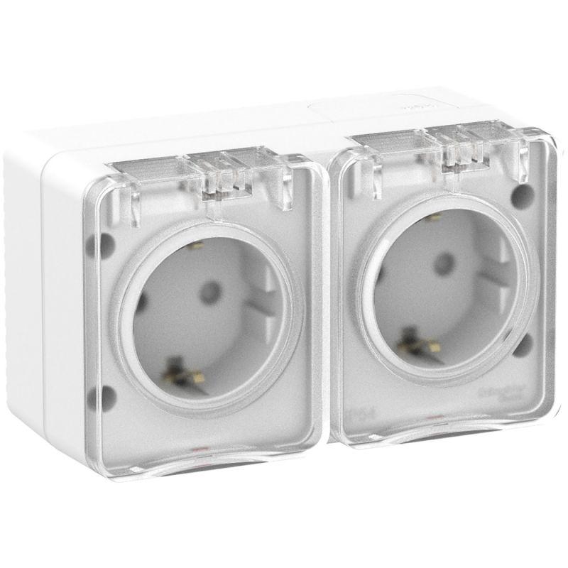 Фото Systeme Electric ATN540126