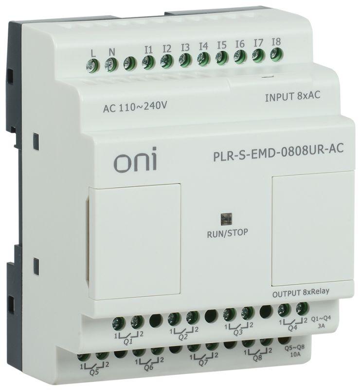 Фото ONI PLR-S-EMD-0808UR-AC