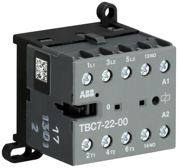 Фото ABB GJL1313561R6002