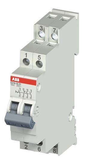 Фото ABB 2CCA703065R0001