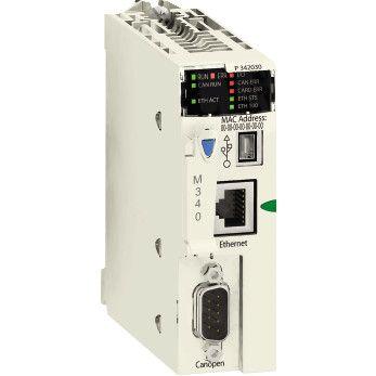 Фото Schneider Electric BMXP3420302RU