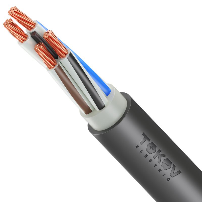 Фото TOKOV ELECTRIC КПП УТ000029821