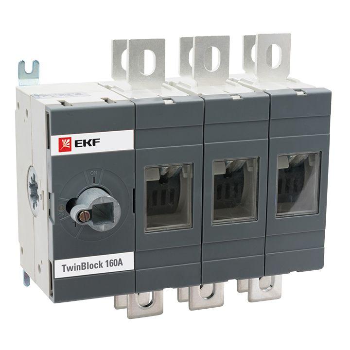 Фото EKF tb-s-630-3p-rev