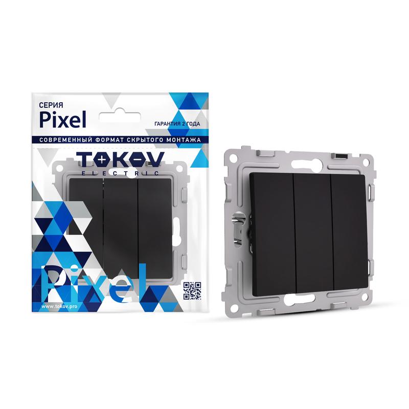 Фото TOKOV ELECTRIC TKE-PX-V3-C14