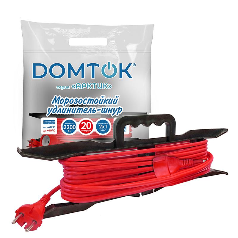Фото DOMTOK 2591