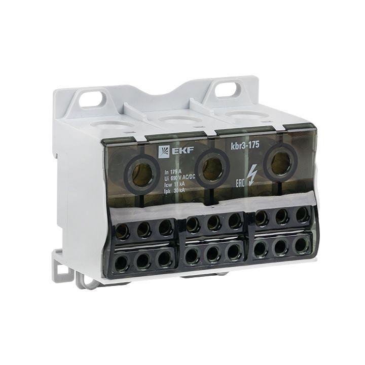 Фото EKF kbr3-175