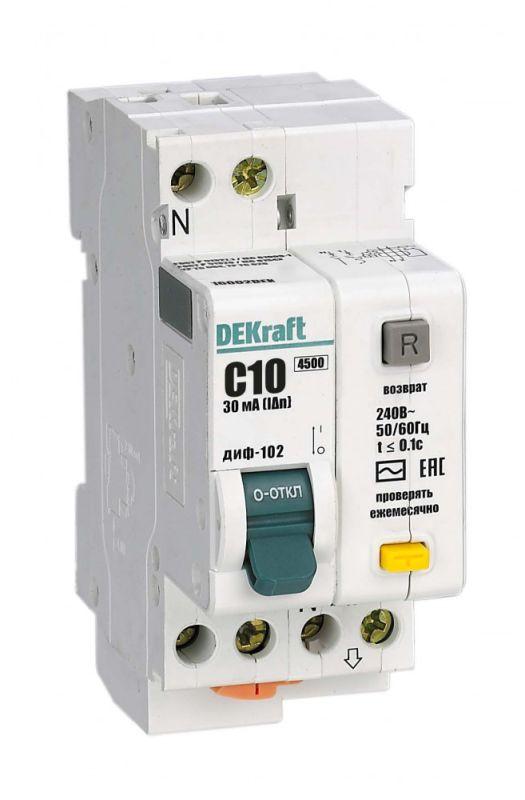 Фото DEKraft 16002DEK