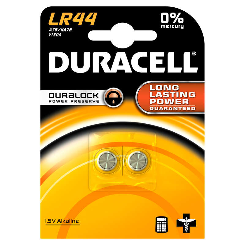 Фото Duracell Б0009737