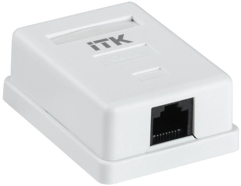 Фото ITK CS2-1C06U-12