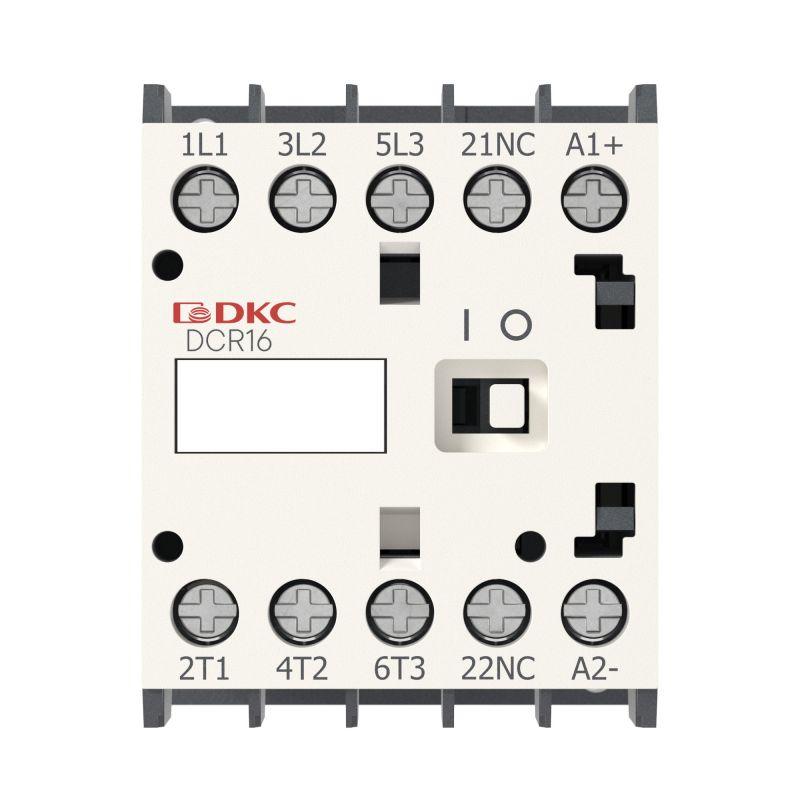 Фото YON (группа DKC) DCR16-22D12