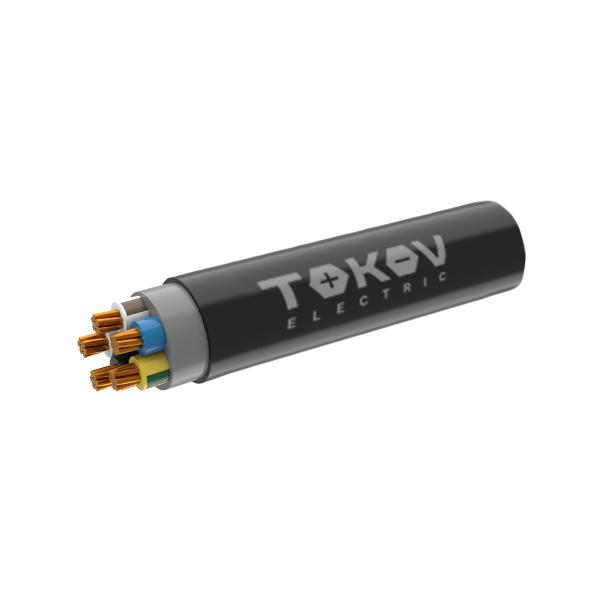 Фото TOKOV ELECTRIC КПП ТХМ00416257