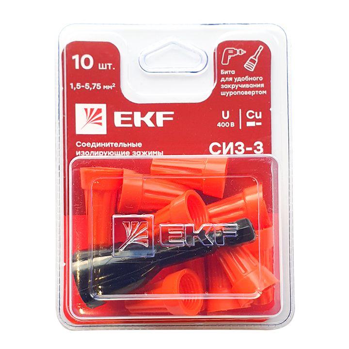Фото EKF plc-cc-5-b