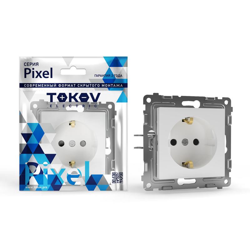 Фото TOKOV ELECTRIC TKE-PX-R1Z-C01
