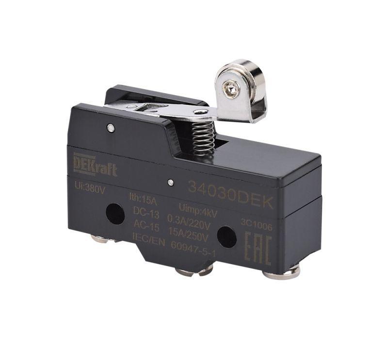Фото DEKraft 34030DEK