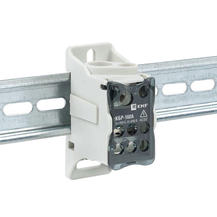 Фото EKF plc-kbr160