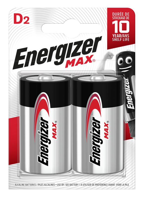 Фото Energizer E302306800