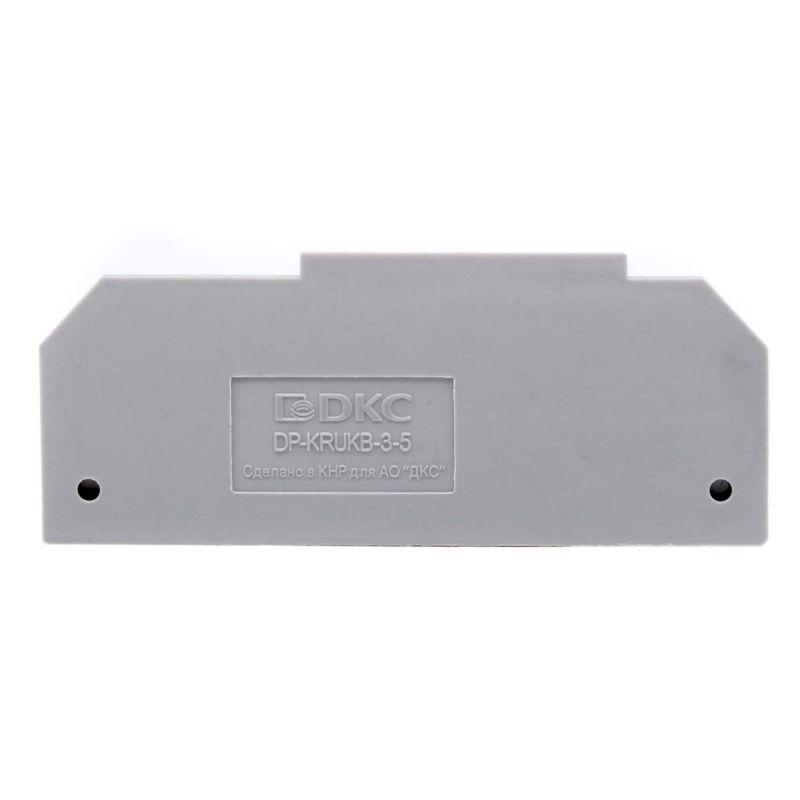 Фото DKC DP-KRUKB-3-5