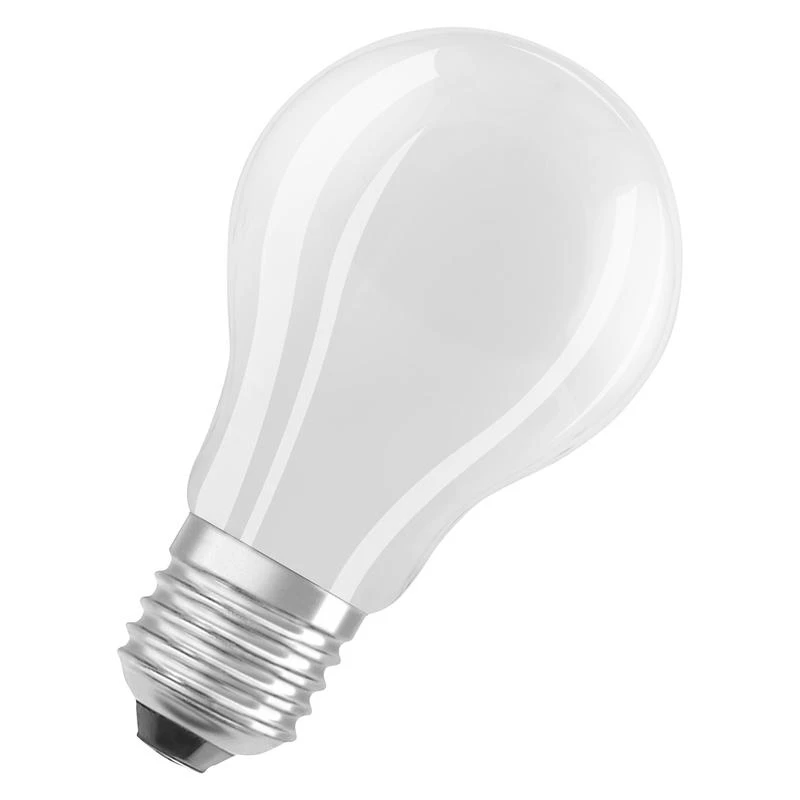 Лампа светодиодная филаментная PARATHOM DIM CL A GL FR 100 dim 11Вт/827 E27 диммир. LEDVANCE 4058075590892