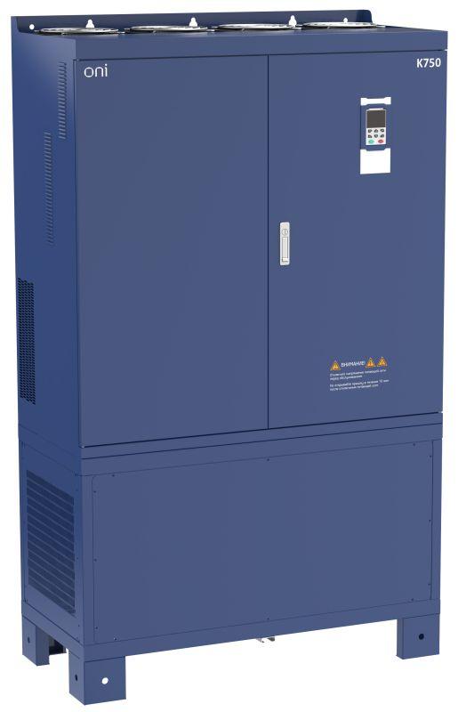 Фото ONI K750-33-630RM