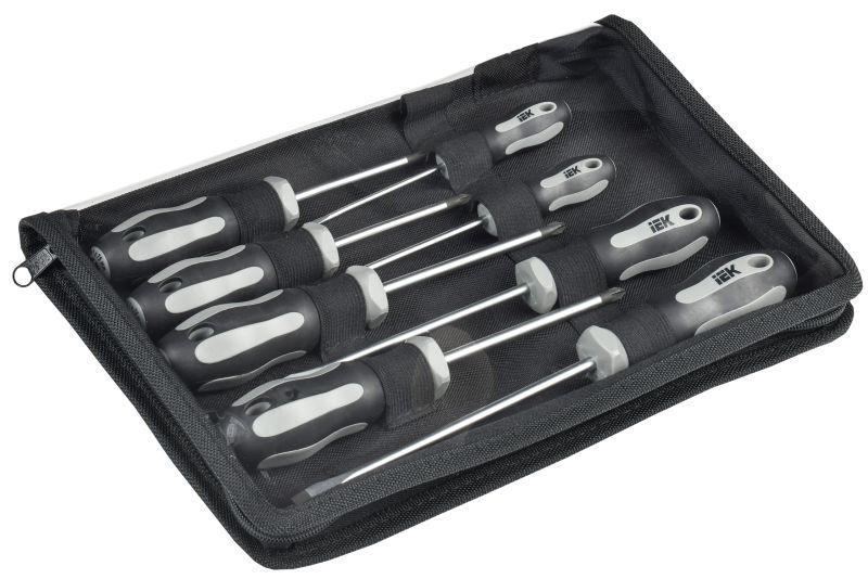 Фото IEK A2L5-NS10-T2-08