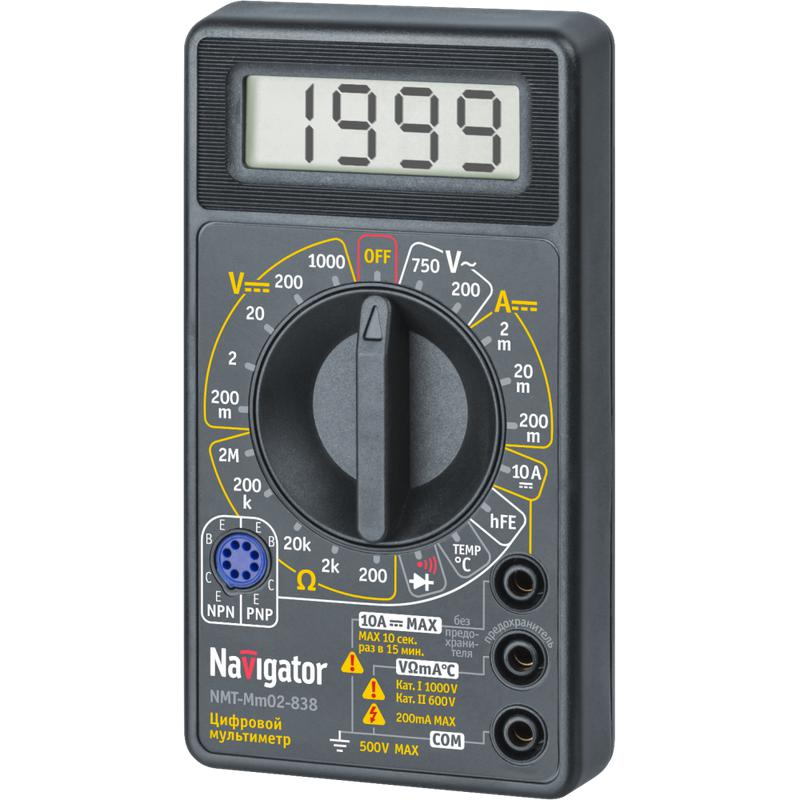 Фото NAVIGATOR 82432