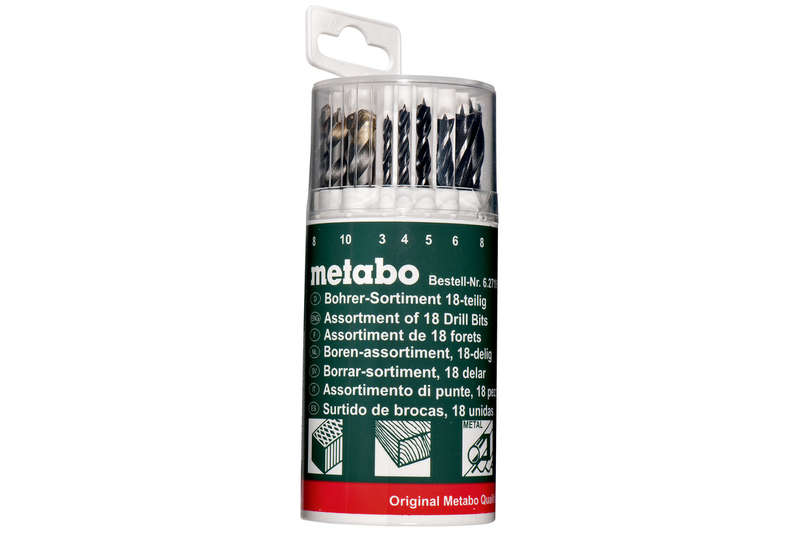 Фото Metabo 627190000