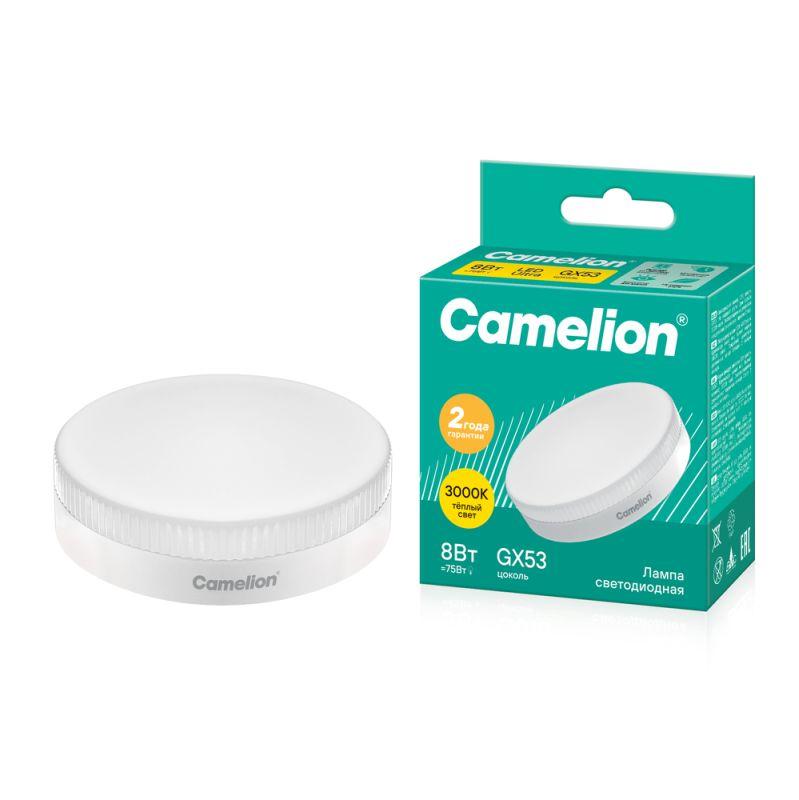 Фото Camelion 13474