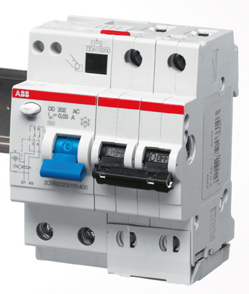 Фото ABB 2CSR252001R1254