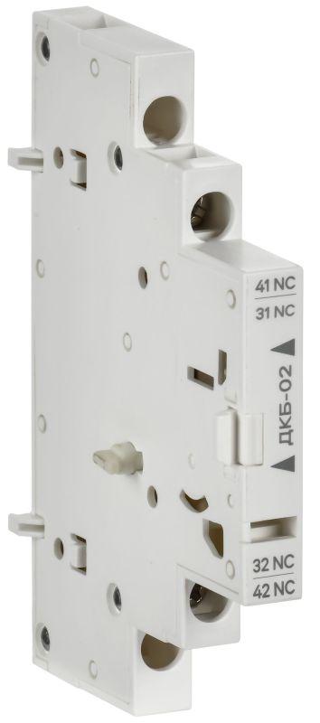 Фото IEK AR-AUX-ASA02