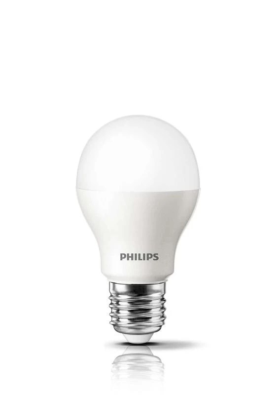 Лампа светодиодная ESS LEDBulb 11Вт E27 6500К 230В 1/12 PHILIPS 929002299887