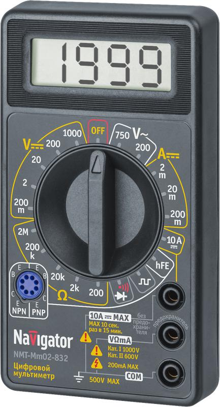 Фото NAVIGATOR 82431