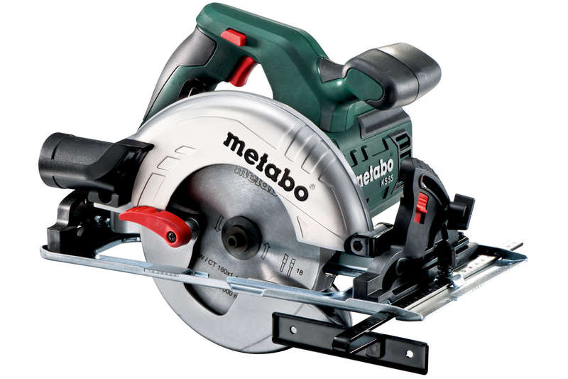 Фото Metabo 600855000