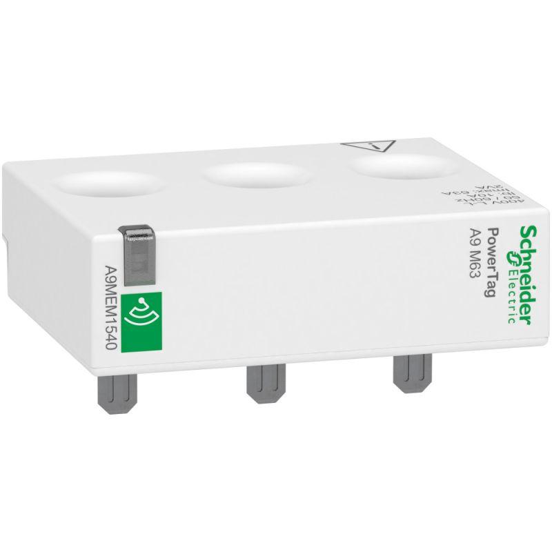 Фото Schneider Electric A9MEM1540