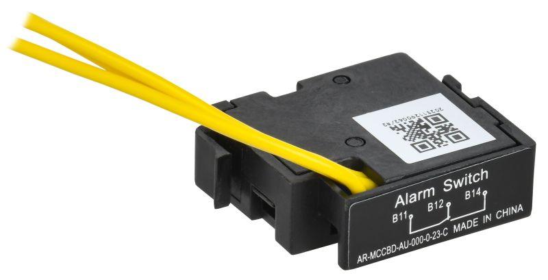 Фото IEK AR-MCCBD-AU-000-0-23-C