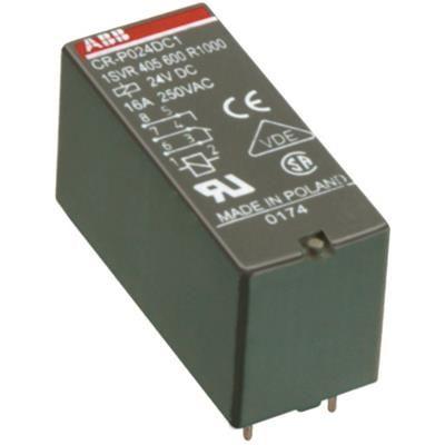 Фото ABB 1SVR405601R4000