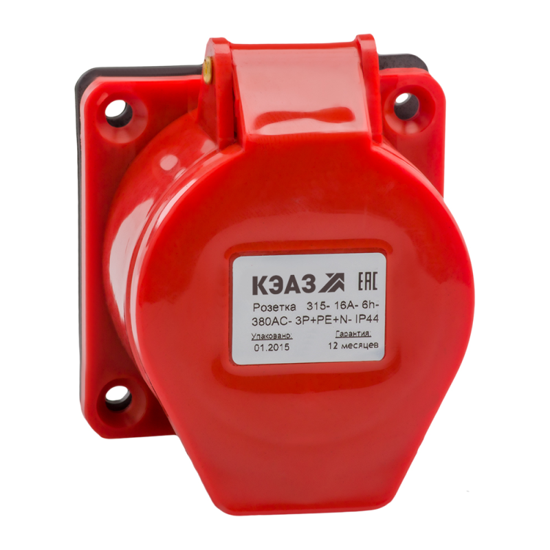 Фото КЭАЗ 222758
