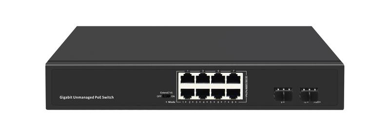 Фото GIGALINK GL-SW-G005-08P