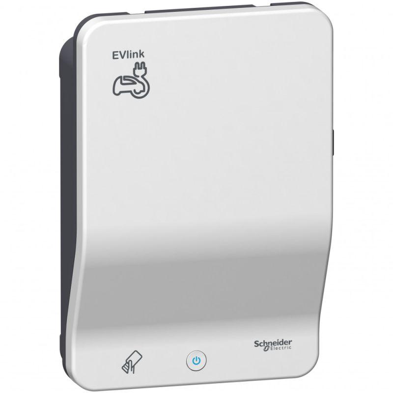 Фото Schneider Electric EVB1A22P4RI
