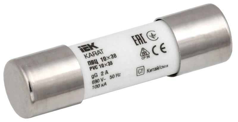Фото IEK MFL10-002