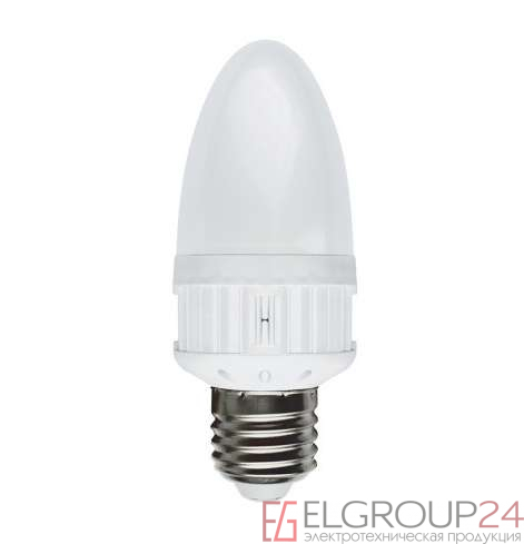 Лампа светодиодная LL-Lamp E27 6Вт ЛидерЛайт 0