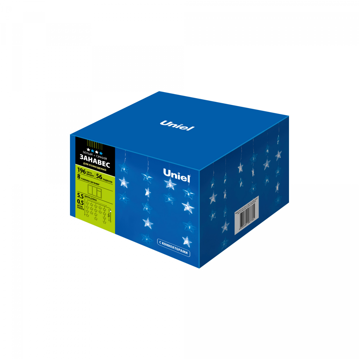 Фото Uniel UL-00001410